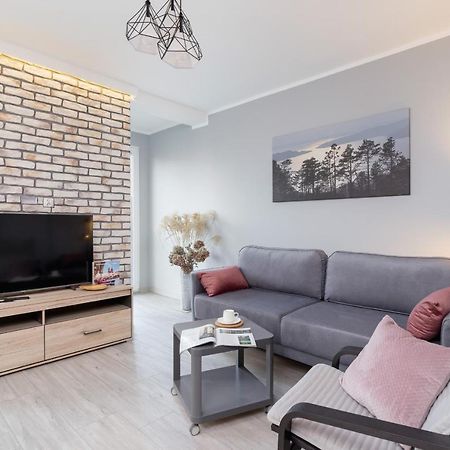 Business Apartment For Home Office Kolaczy Krakow By Noclegi Renters Esterno foto