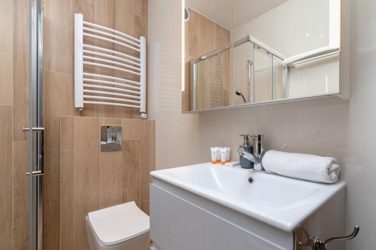 Business Apartment For Home Office Kolaczy Krakow By Noclegi Renters Esterno foto